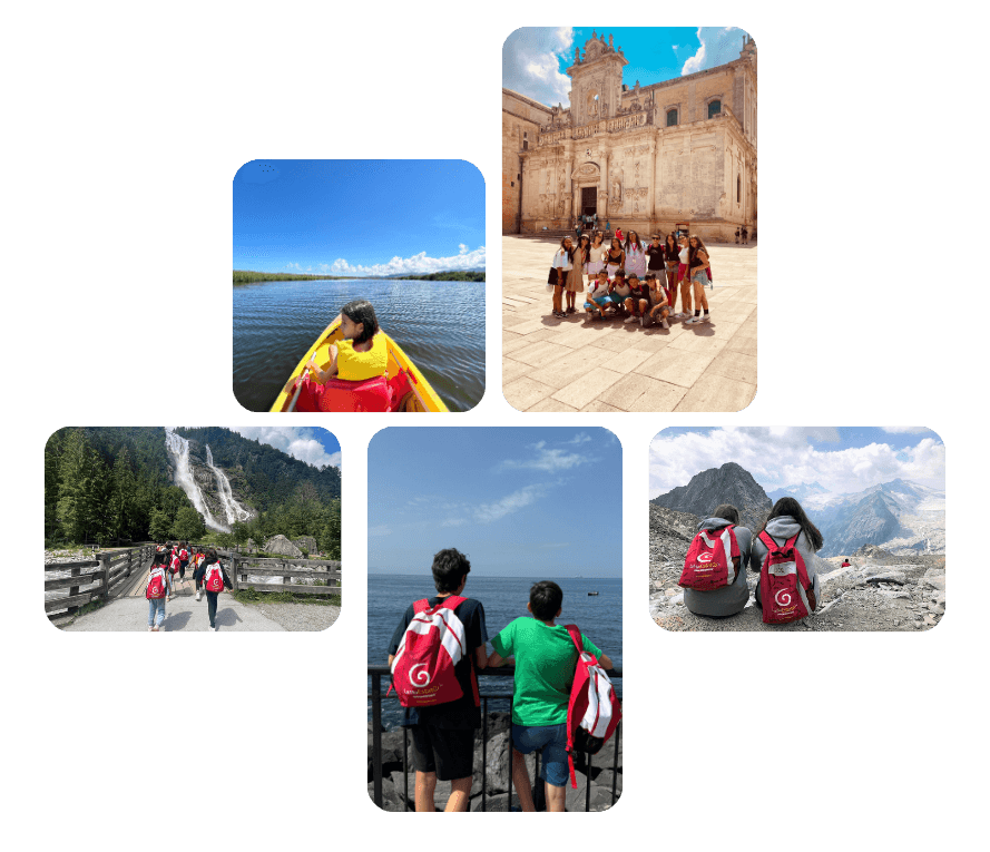 Giocamondo La Mia Estate Summer Camp in Italia - testimonianze