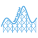 6 ingressi Acquapark + parchi divertimento flag