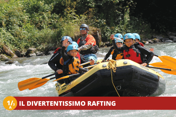1_3A Trentino Wild - SETTIMANALE