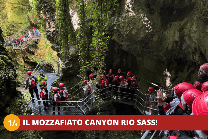 1_4 DOLOMITI ADVENTURE