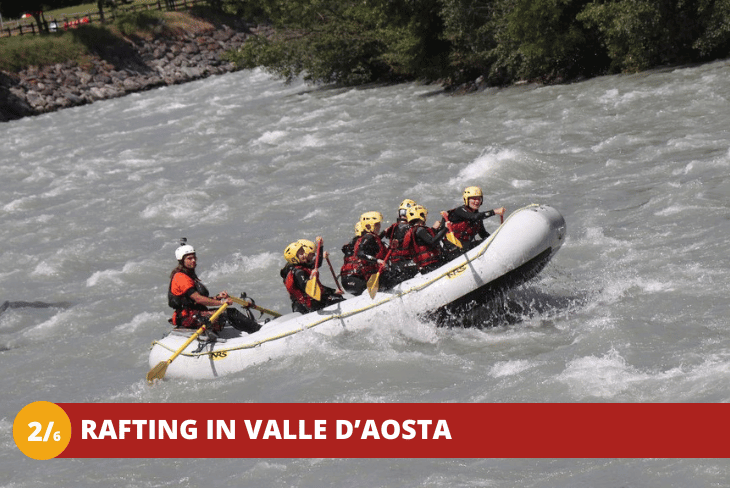 2_6 UN SOGGIORNO INTERNAZIONALE TRA VALLE D'AOSTA E SVIZZERA + ONU