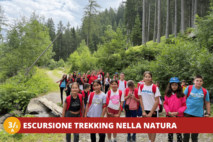 3_3A Trentino Wild - SETTIMANALE