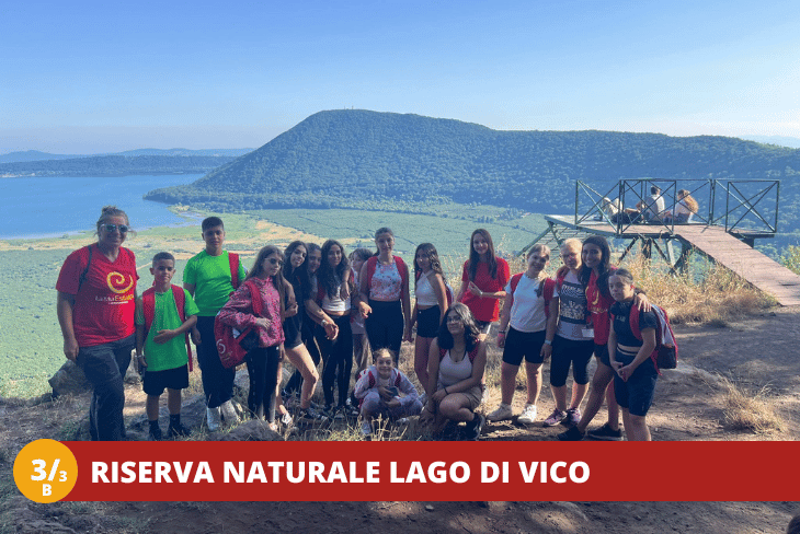 3_3B Multisport SETTIMANALE