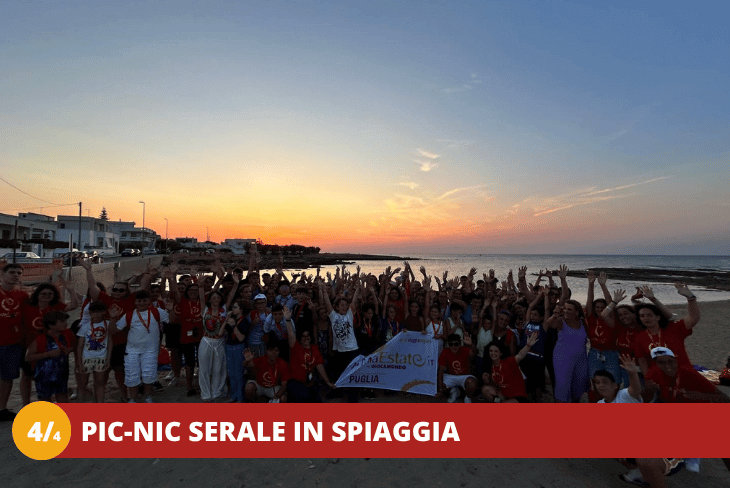 4_4 Wild Summer_ mare e Sport in terra salentina