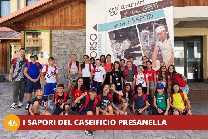 4_5 TRENTINO – MARILLEVA – LA REGINA DELLE ALPI