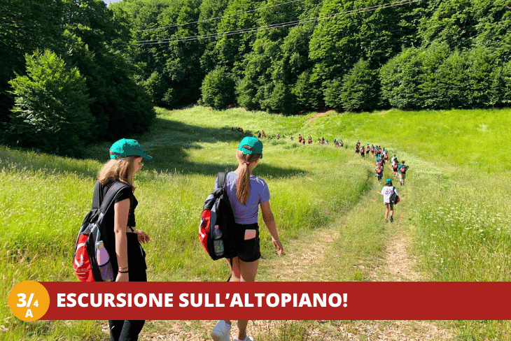 3_4A ABRUZZO - ROCCARASO - MAIELLA EXPLORER - Settimanale