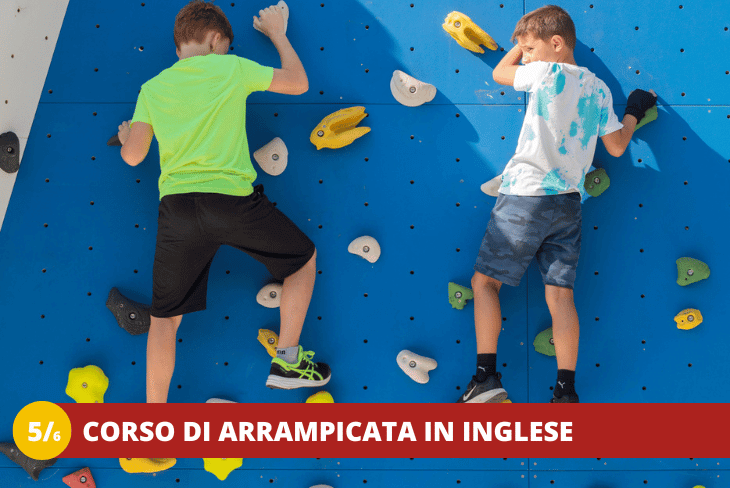 5_6 VENETO - CAMPUS H-FARM - FULL ENGLISH ACADEMY