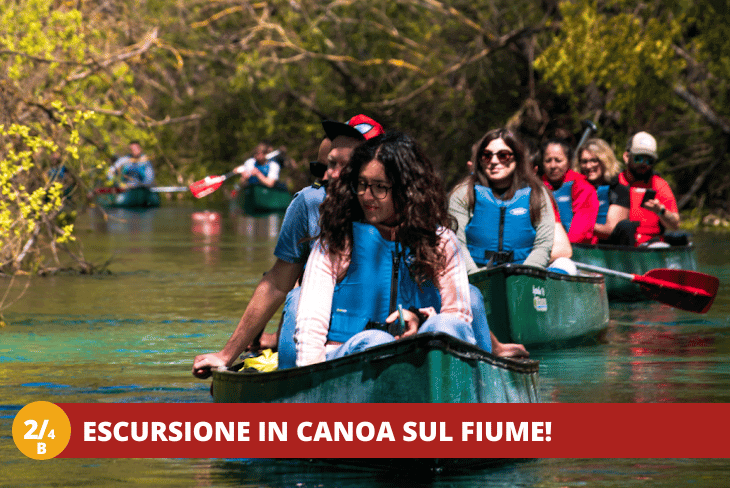 24B ABRUZZO - ROCCARASO - MAIELLA EXPLORER - Settimanale