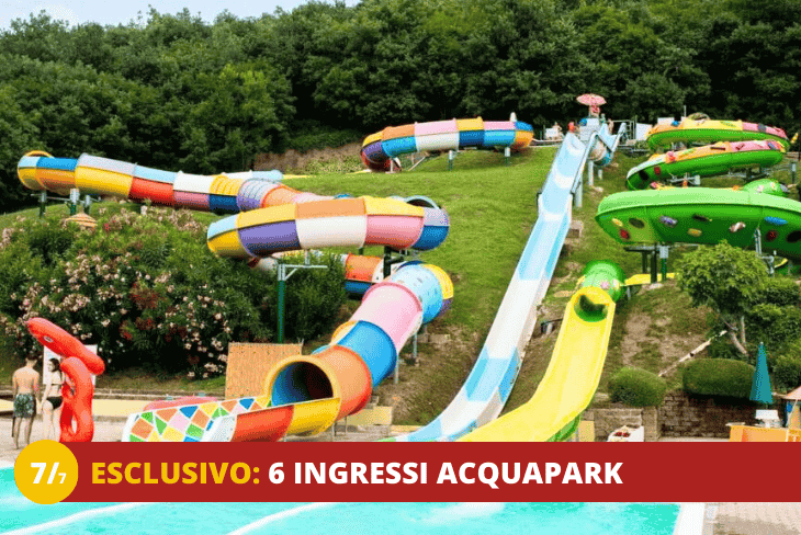 66 VENETO - LAGO DI GARDA - AVVENTURE UNICHE (1)