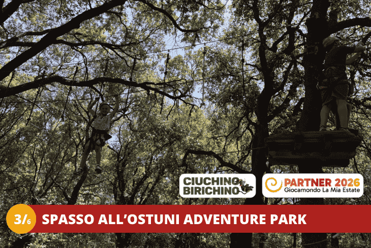 36 NATURE ADVENTURE TRA LE MERAVIGLIE DEL SALENTO