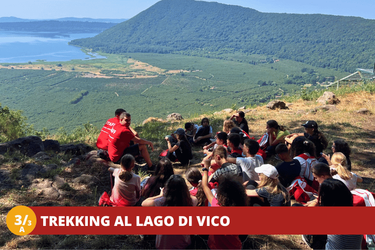 3_3A English Turno Settimanale