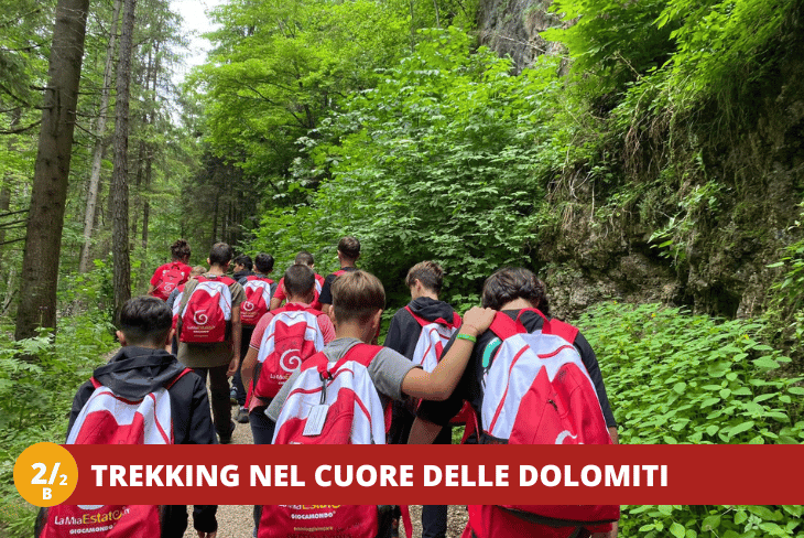 2_2B DOLOMITI ADVENTURE