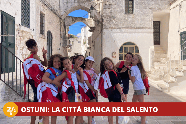 2_2b Wild Summer_ mare e Sport in terra salentina