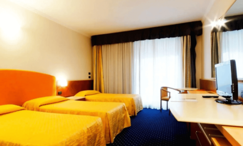 EUROCONGRESSI HOTEL