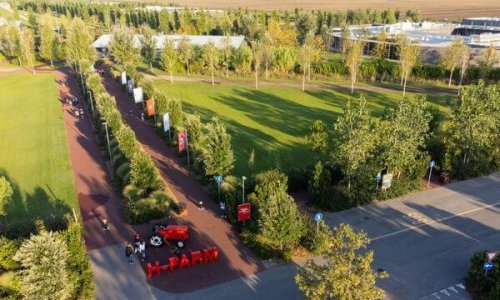 H- Farm - English Campus Academy (2)