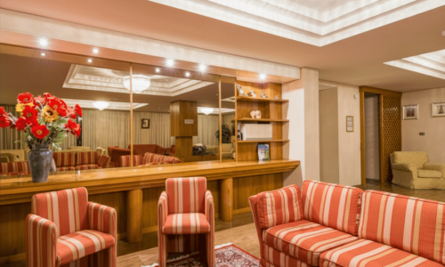 Hotel Iris (2)