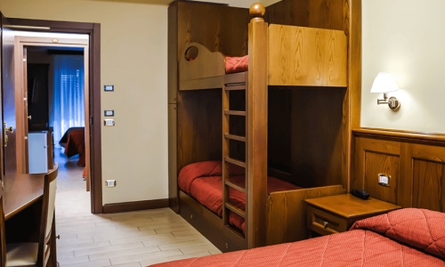 Hotel Sporting