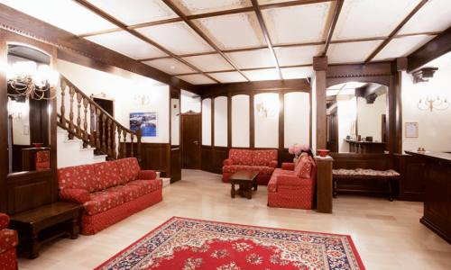 Hotel Sporting (5)