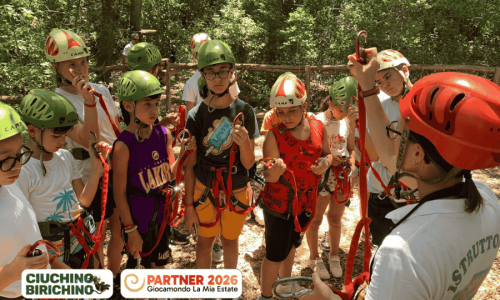 Nature Adventure tra le meraviglie del Salento 2526