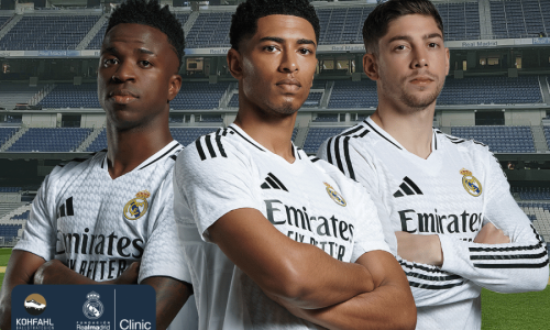 Real Madrid (2)