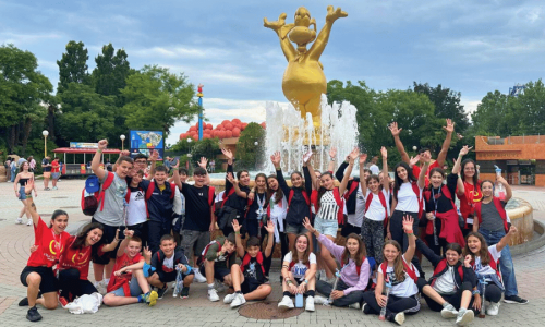 gardaland